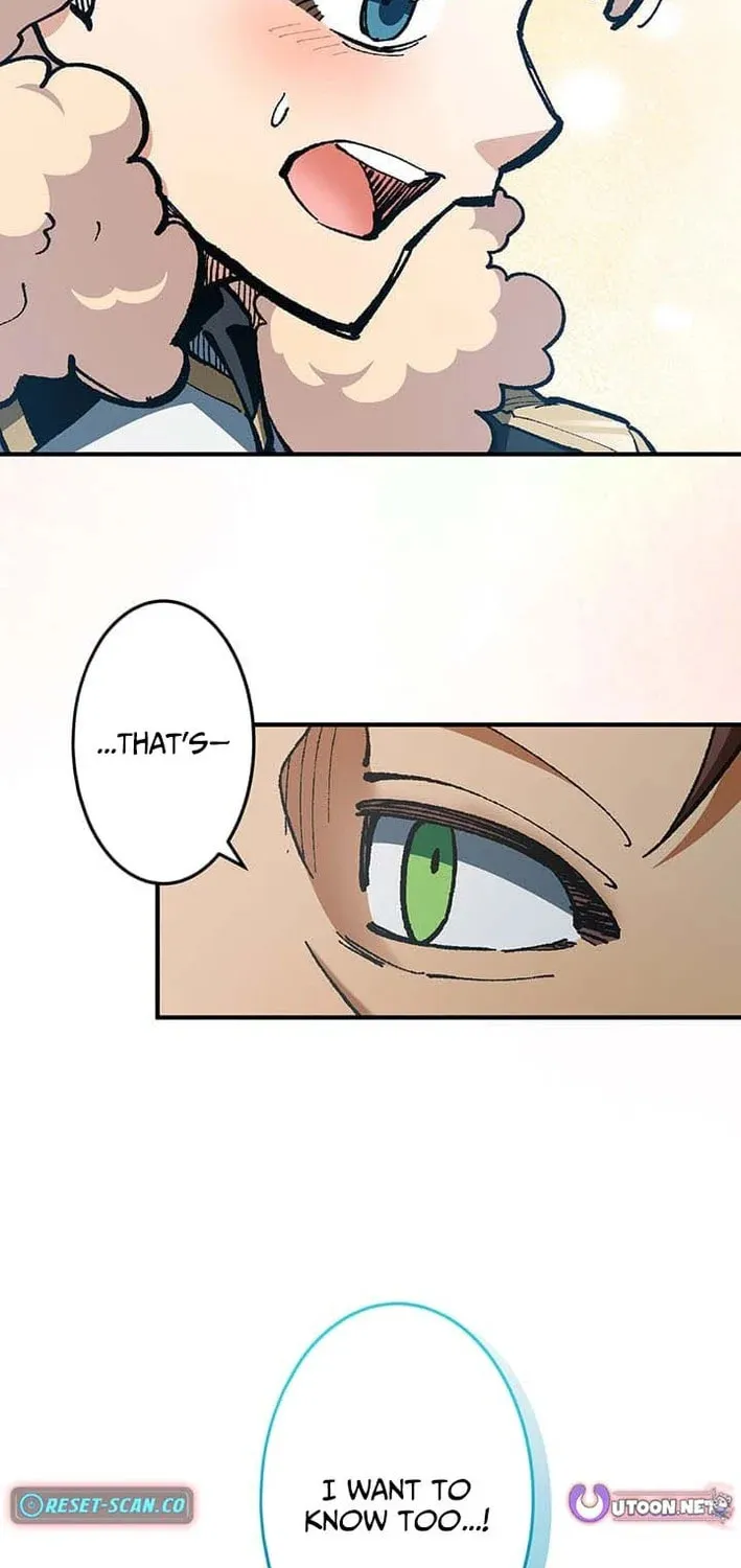 From Old Country Bumpkin to Master Swordsman Chapter 72 - page 47