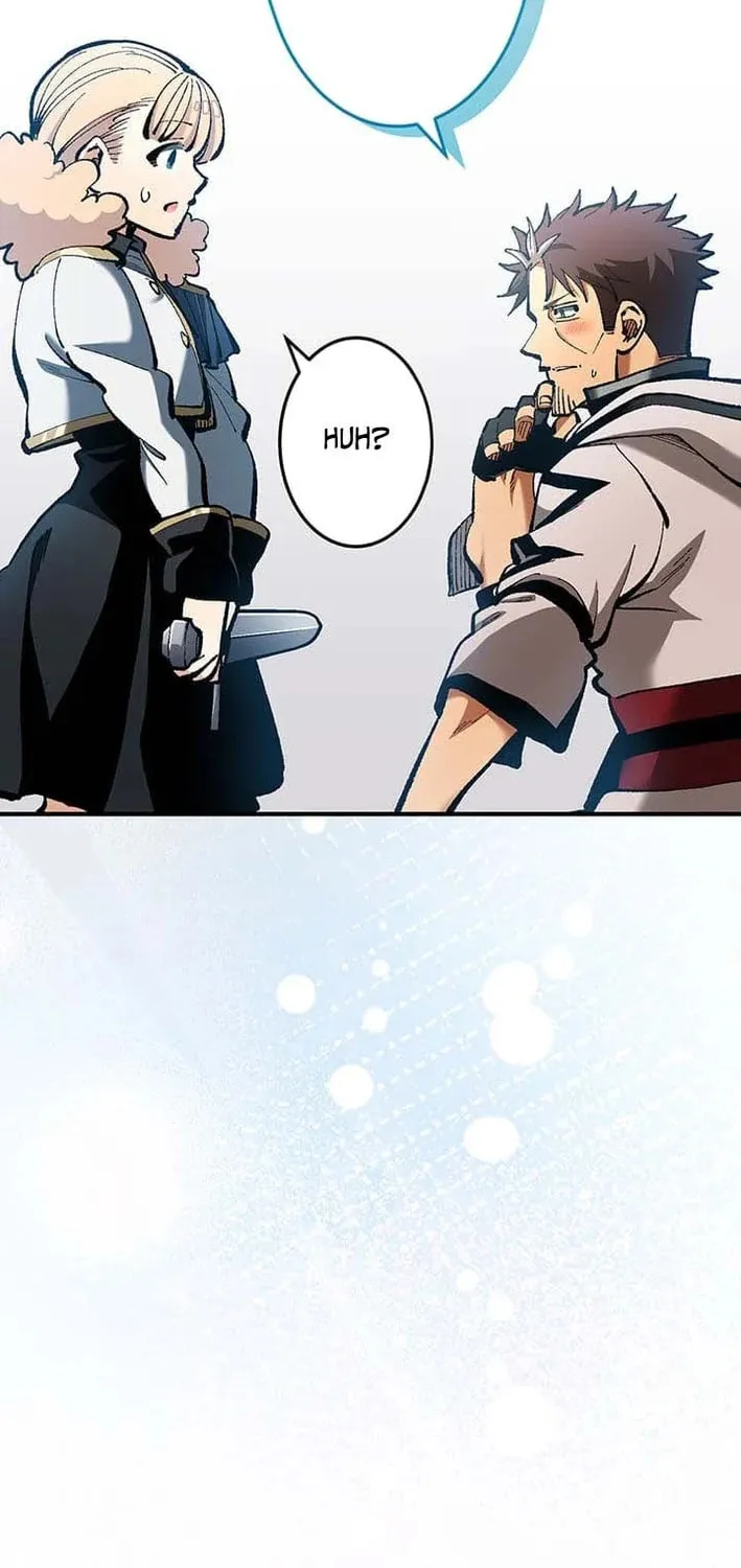 From Old Country Bumpkin to Master Swordsman Chapter 72 - page 48