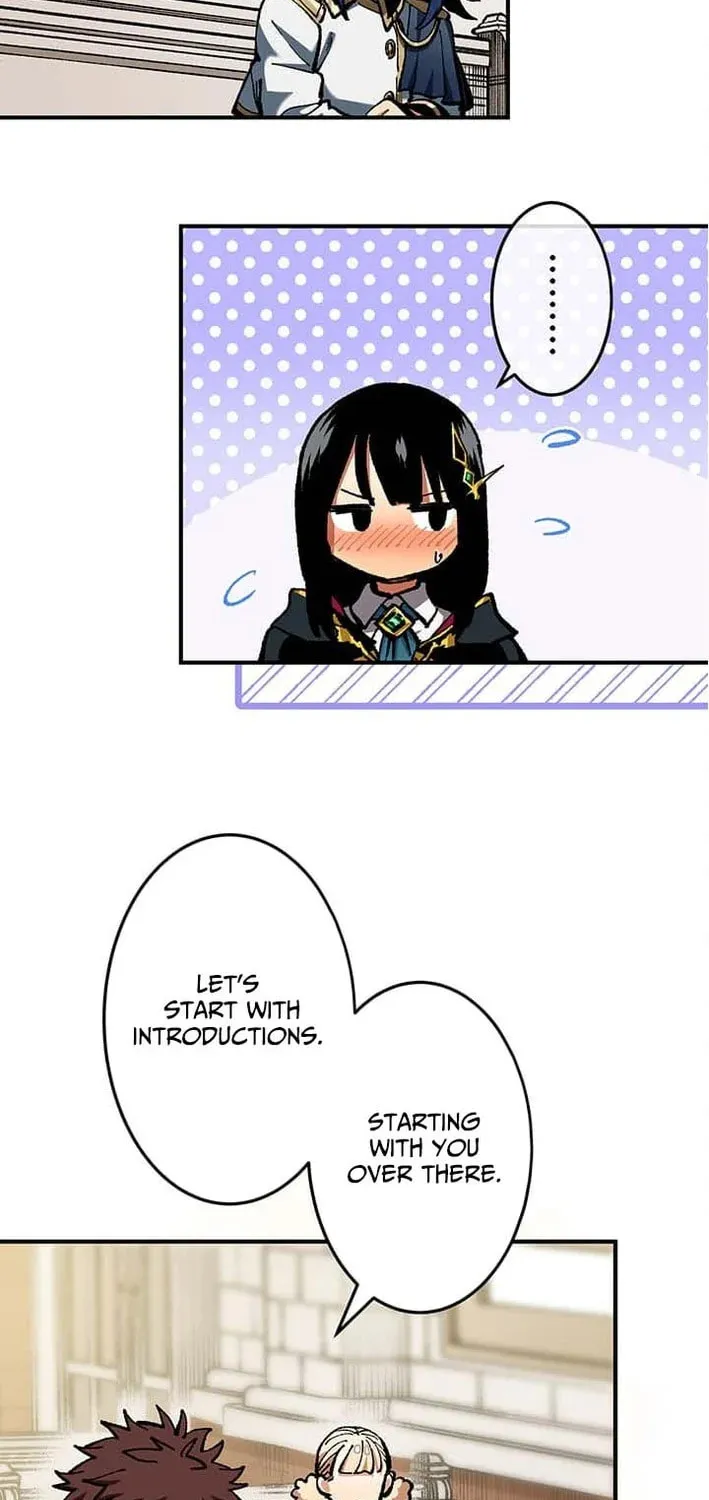 From Old Country Bumpkin to Master Swordsman Chapter 72 - page 5