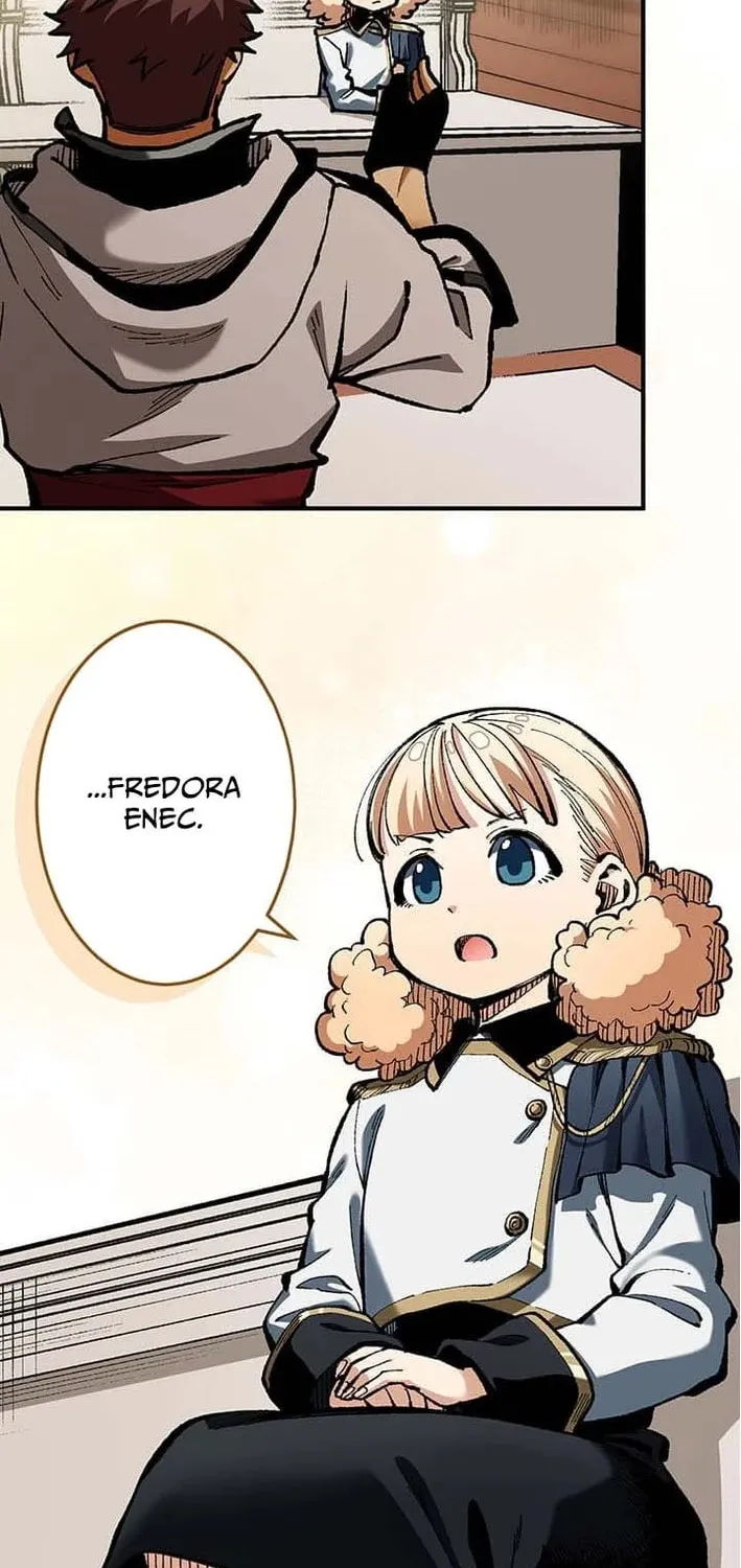 From Old Country Bumpkin to Master Swordsman Chapter 72 - page 6