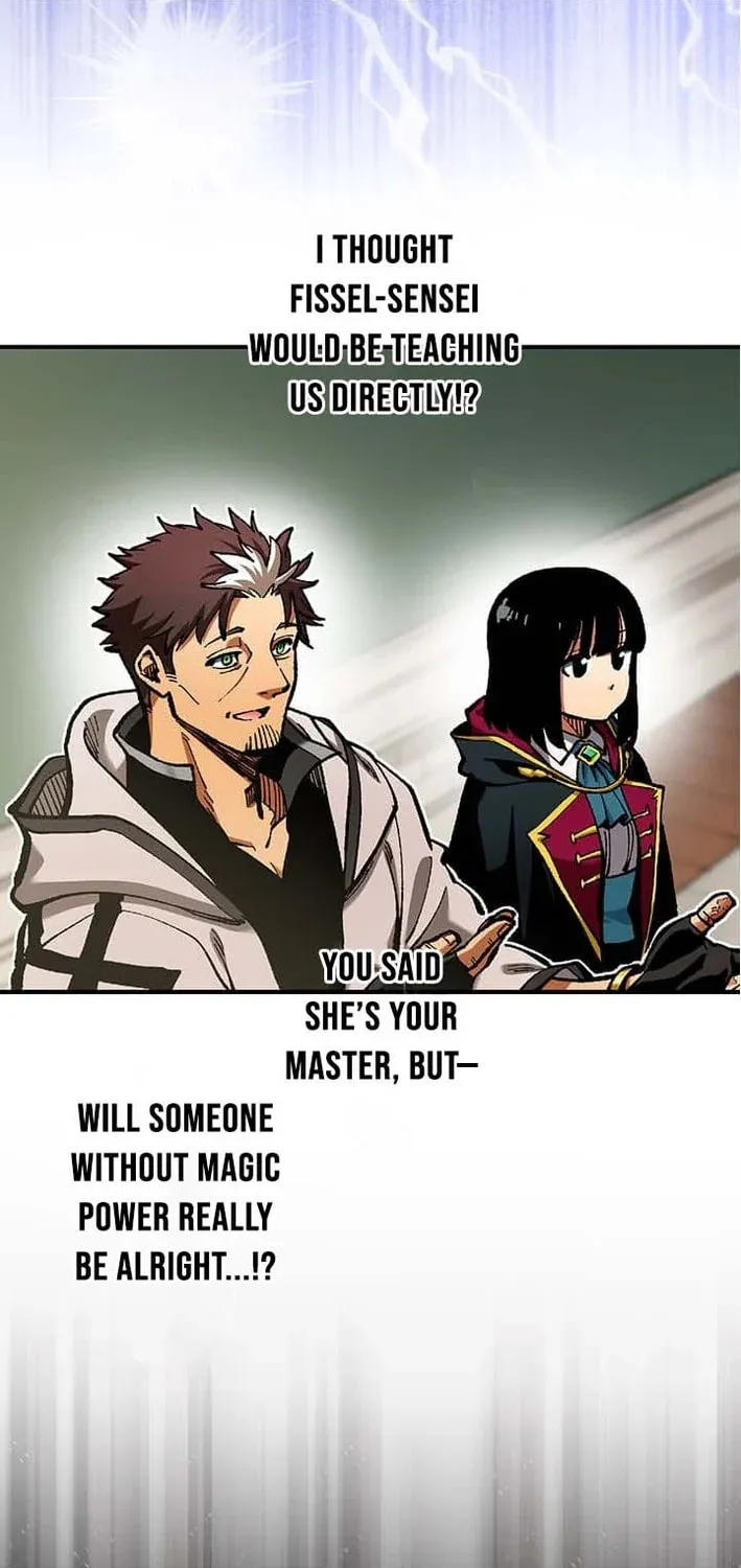 From Old Country Bumpkin to Master Swordsman Chapter 72 - page 8