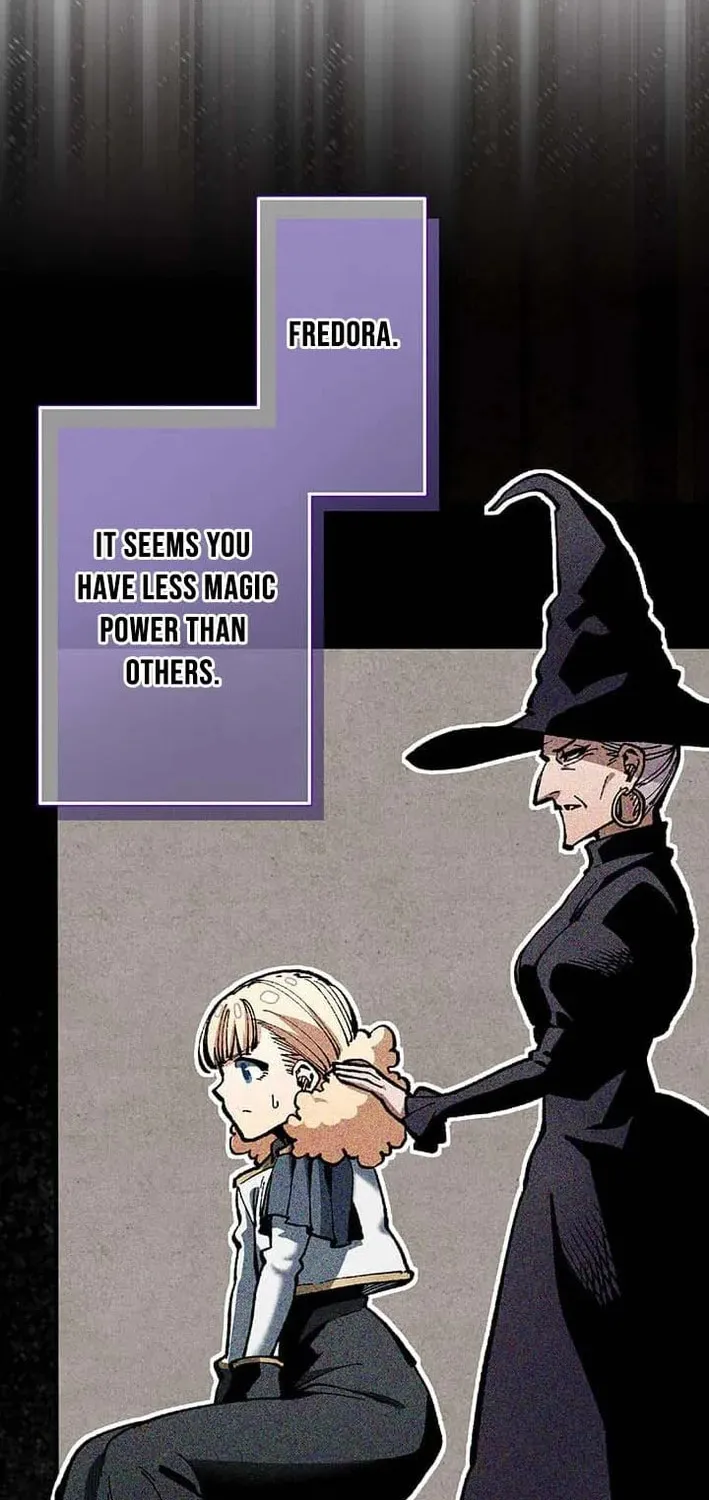 From Old Country Bumpkin to Master Swordsman Chapter 72 - page 9