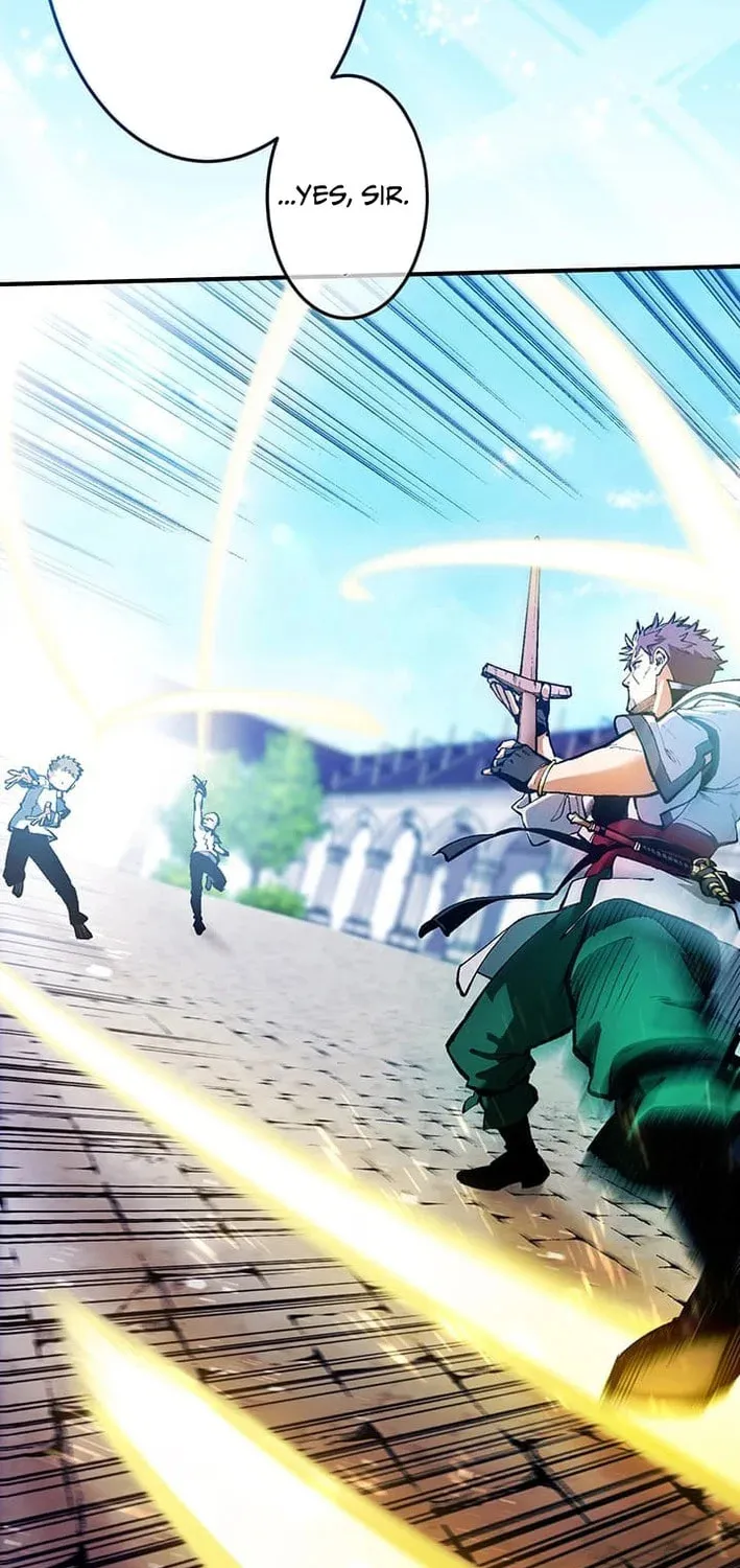 From Old Country Bumpkin to Master Swordsman Chapter 73 - page 10