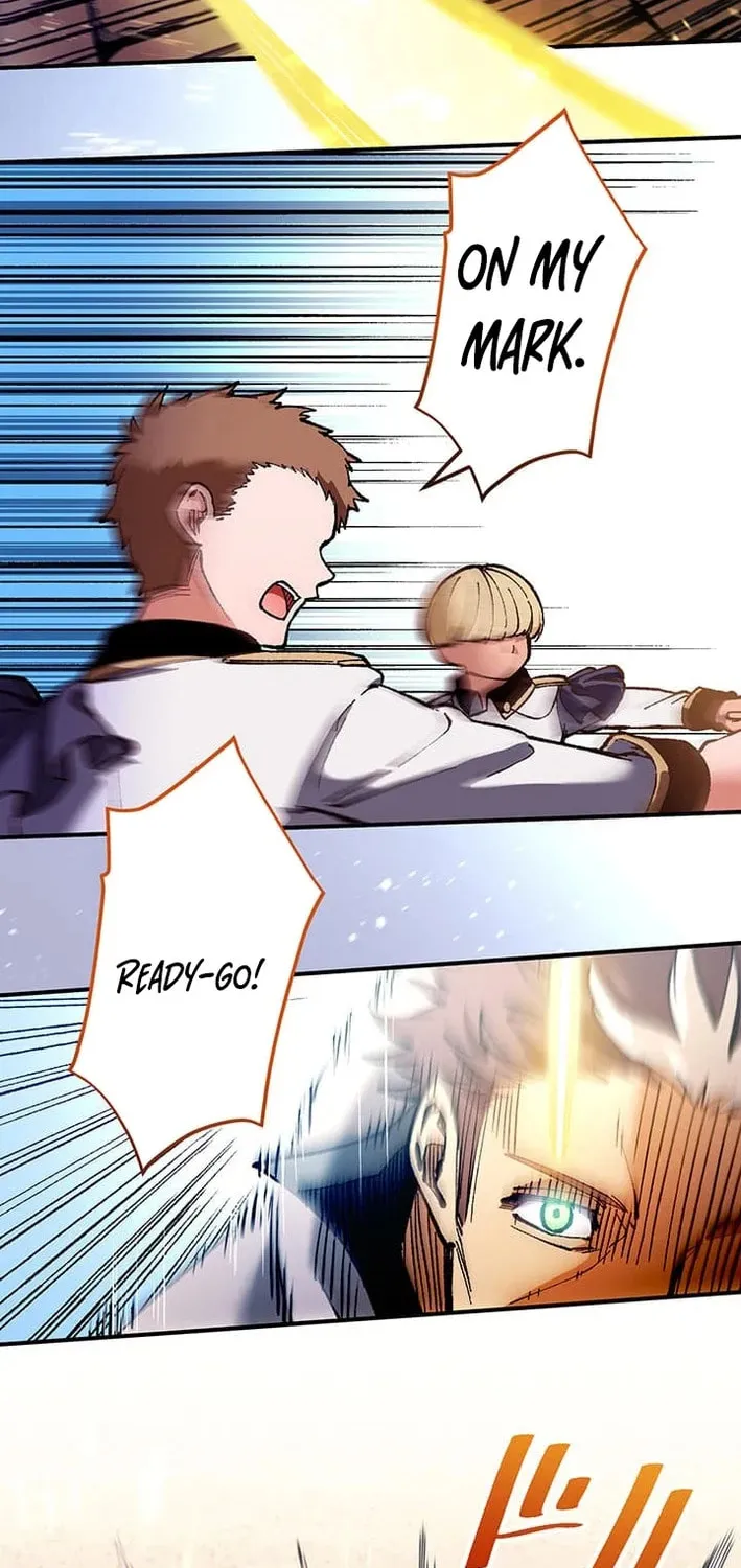 From Old Country Bumpkin to Master Swordsman Chapter 73 - page 11