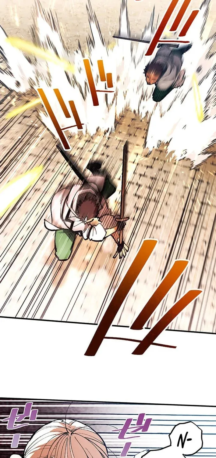 From Old Country Bumpkin to Master Swordsman Chapter 73 - page 12