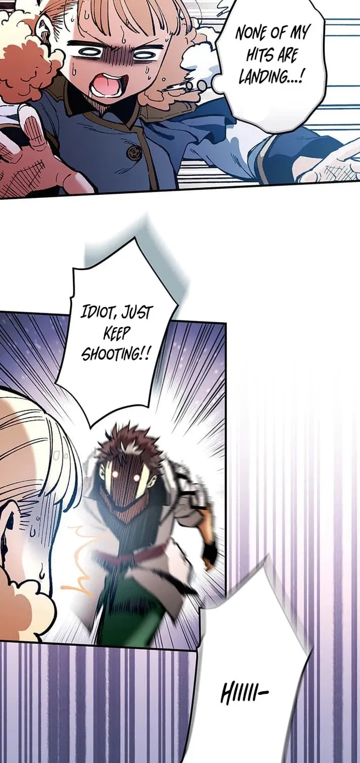 From Old Country Bumpkin to Master Swordsman Chapter 73 - page 13