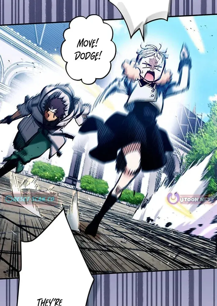 From Old Country Bumpkin to Master Swordsman Chapter 73 - page 14