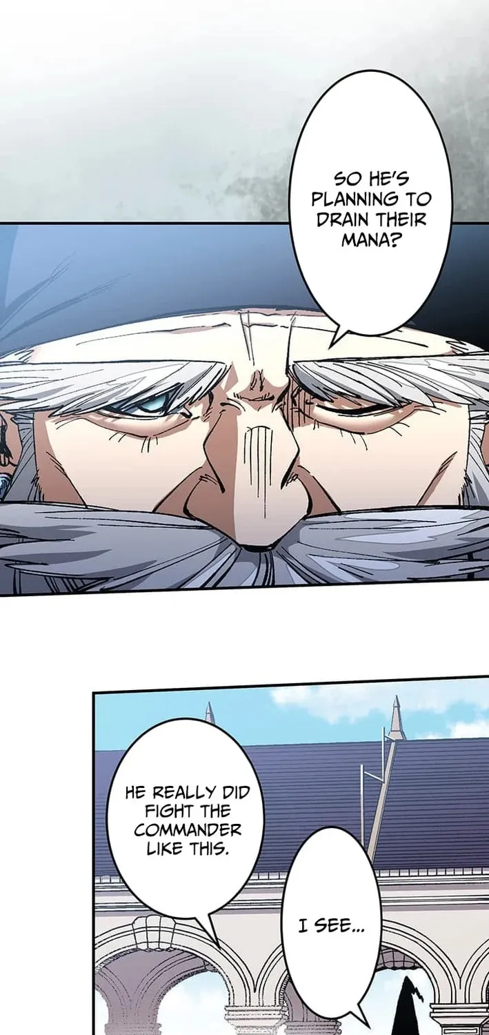 From Old Country Bumpkin to Master Swordsman Chapter 73 - page 16