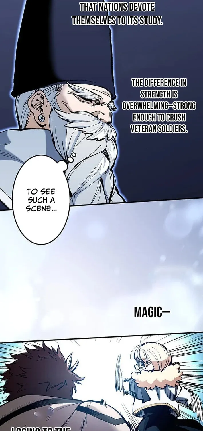 From Old Country Bumpkin to Master Swordsman Chapter 73 - page 18