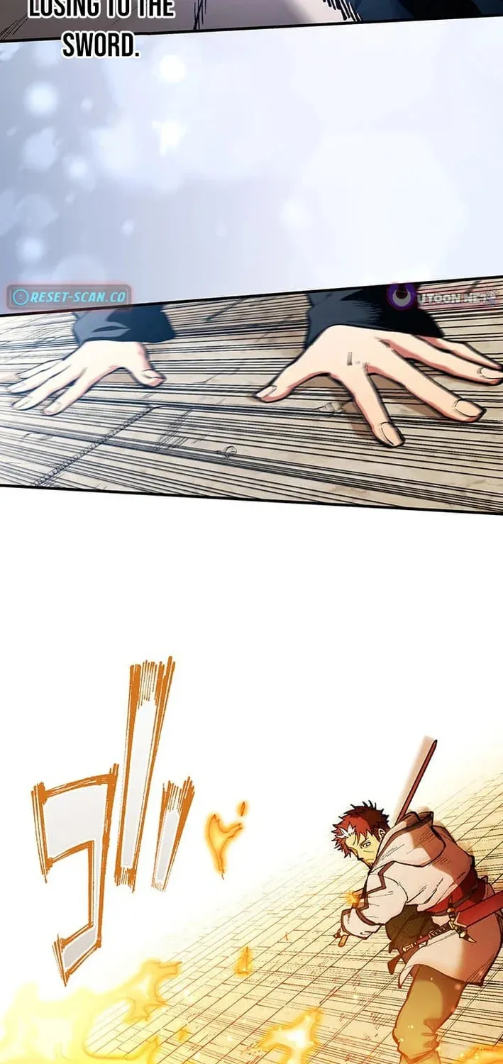 From Old Country Bumpkin to Master Swordsman Chapter 73 - page 19