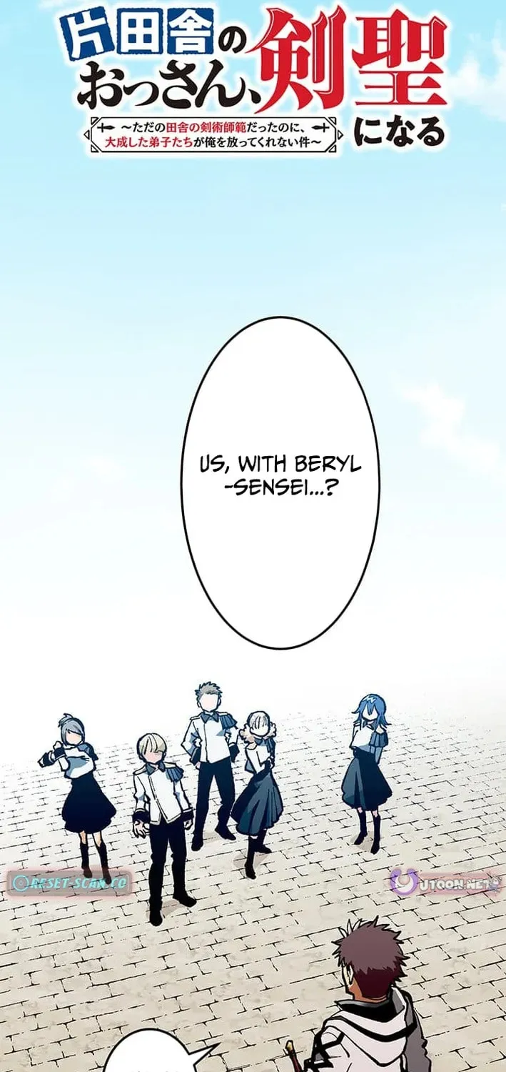 From Old Country Bumpkin to Master Swordsman Chapter 73 - page 2