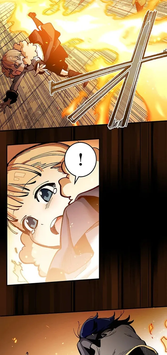 From Old Country Bumpkin to Master Swordsman Chapter 73 - page 20