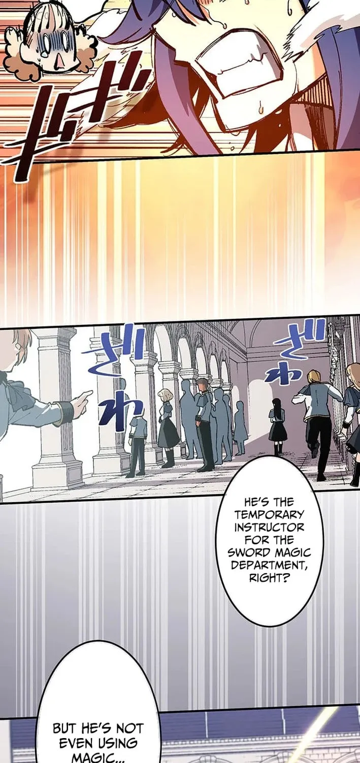 From Old Country Bumpkin to Master Swordsman Chapter 73 - page 25