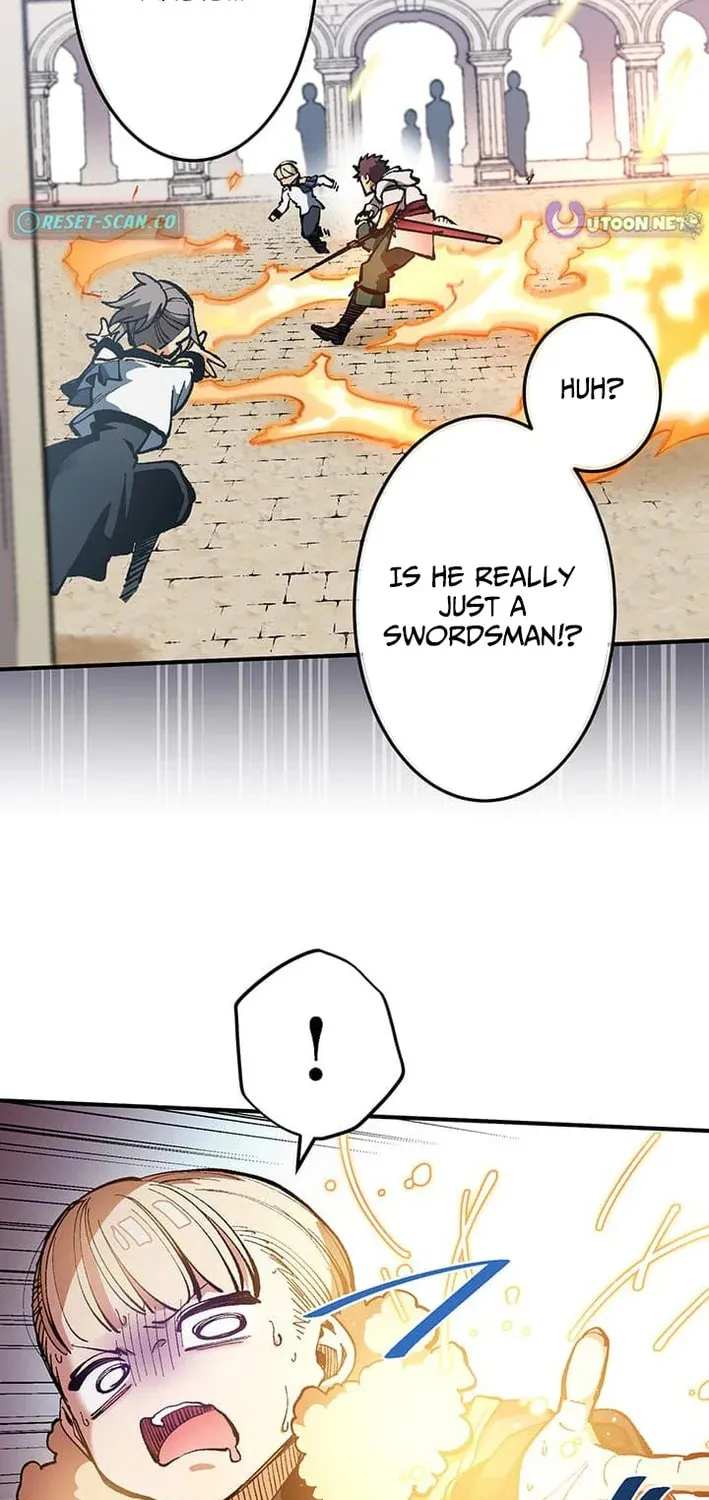 From Old Country Bumpkin to Master Swordsman Chapter 73 - page 26