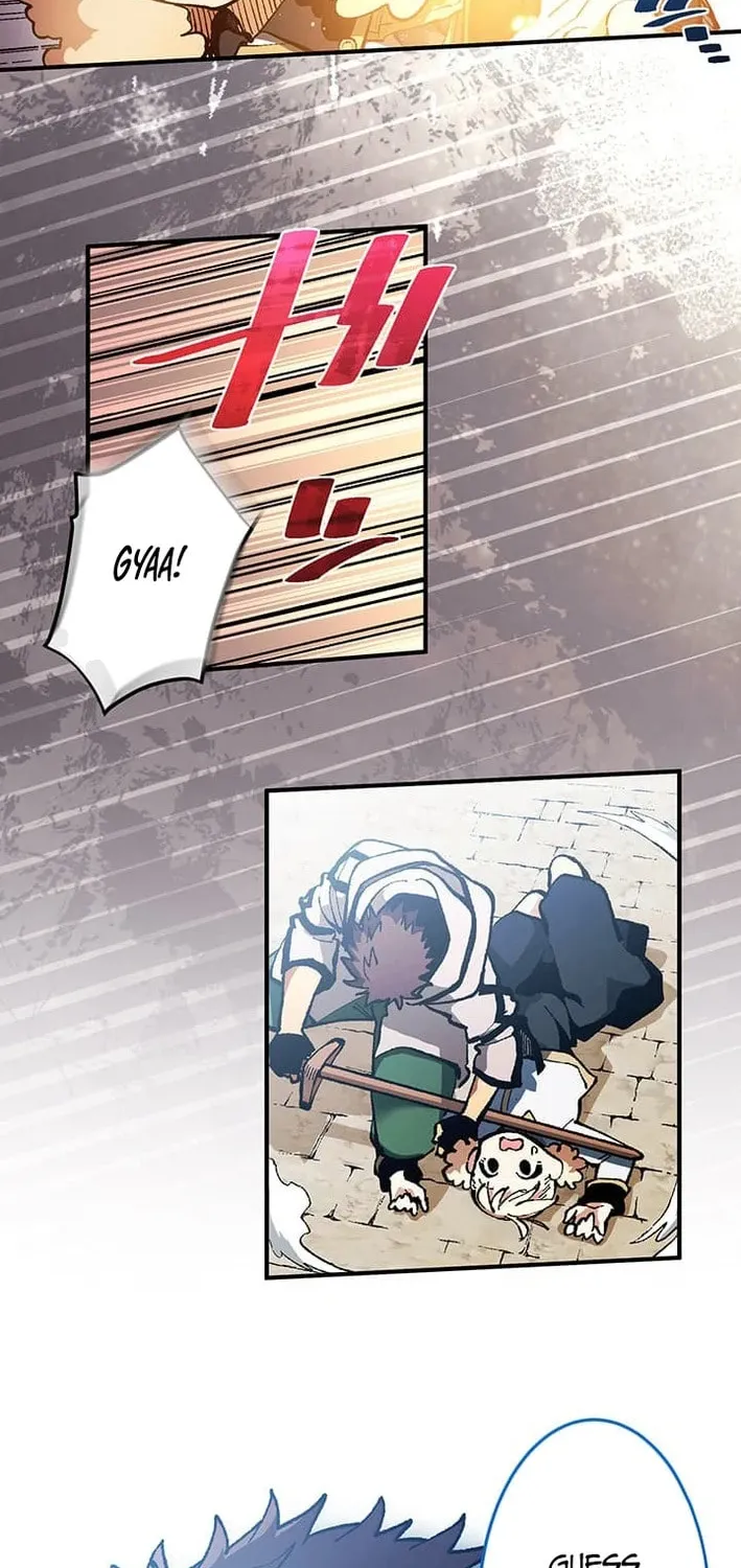 From Old Country Bumpkin to Master Swordsman Chapter 73 - page 27