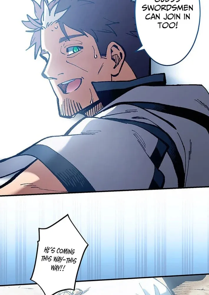 From Old Country Bumpkin to Master Swordsman Chapter 73 - page 28