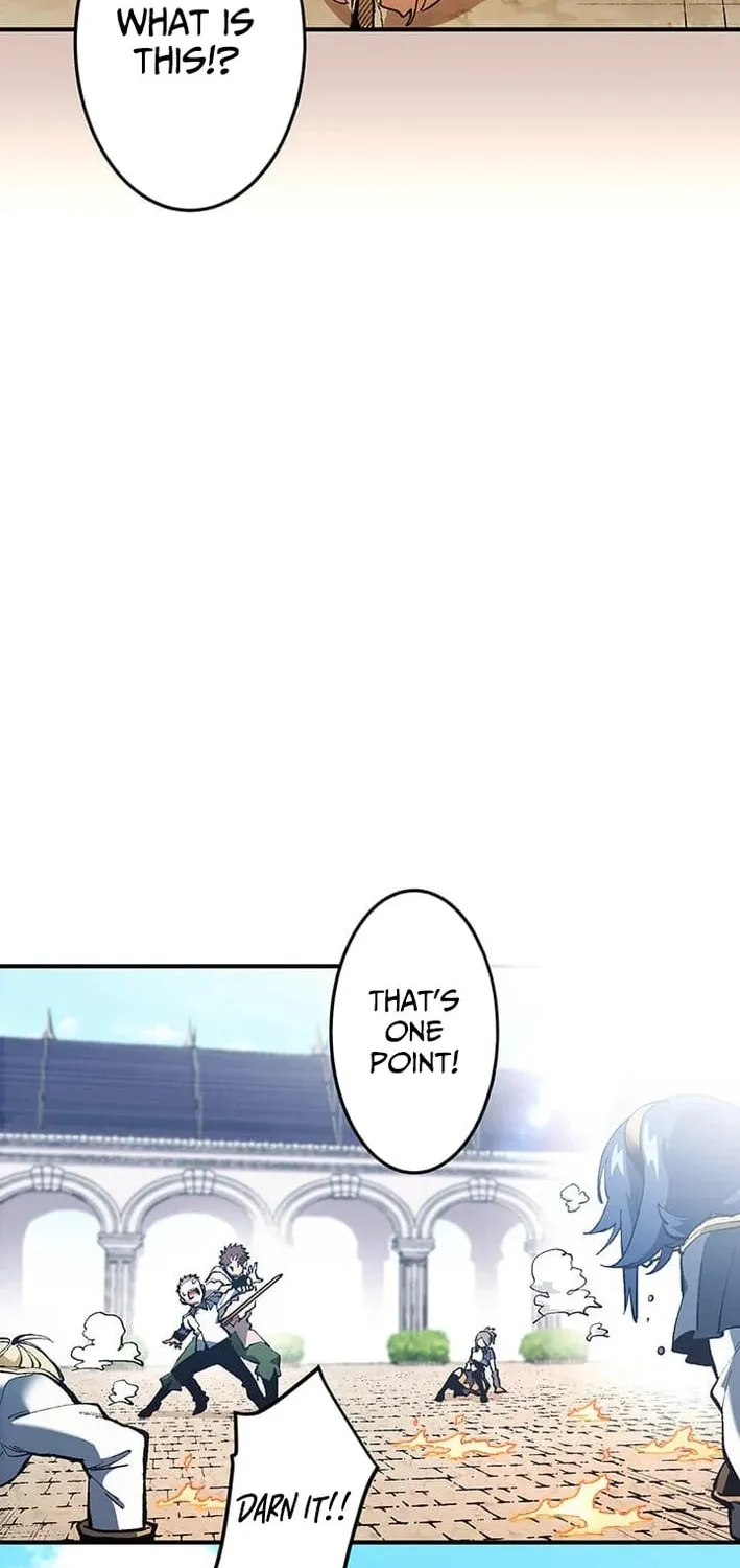 From Old Country Bumpkin to Master Swordsman Chapter 73 - page 30