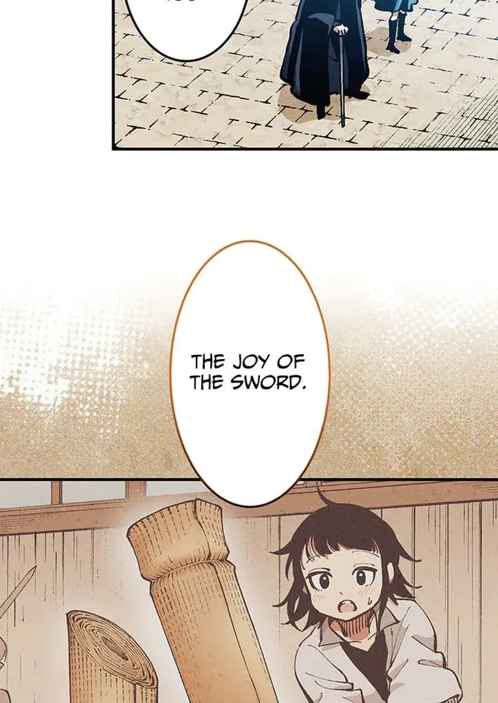 From Old Country Bumpkin to Master Swordsman Chapter 73 - page 35