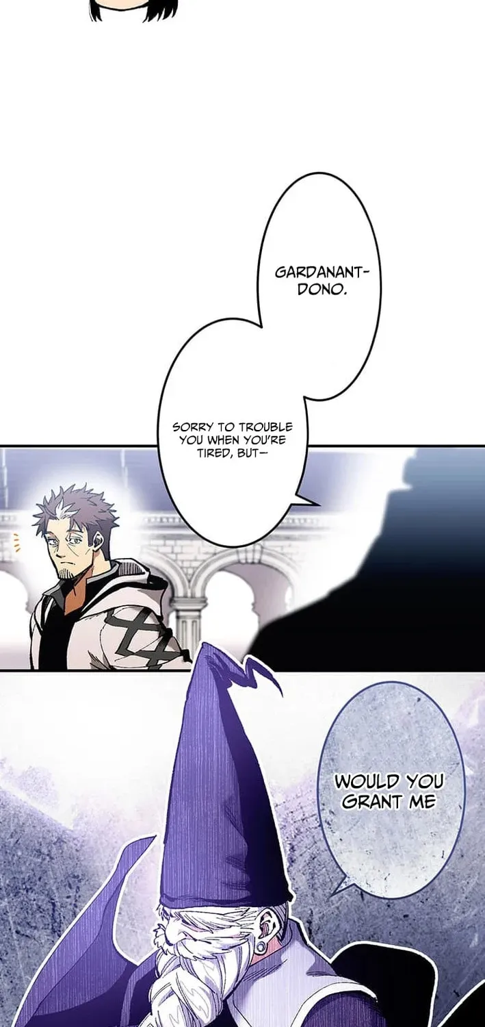 From Old Country Bumpkin to Master Swordsman Chapter 73 - page 37