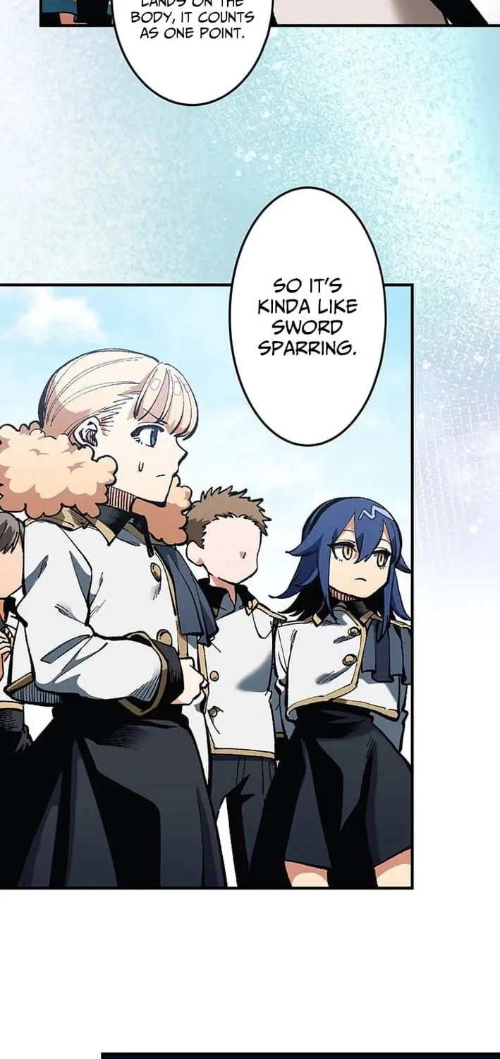 From Old Country Bumpkin to Master Swordsman Chapter 73 - page 4