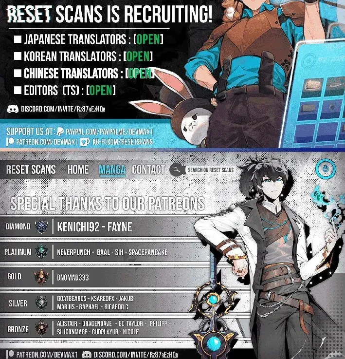 From Old Country Bumpkin to Master Swordsman Chapter 73 - page 41