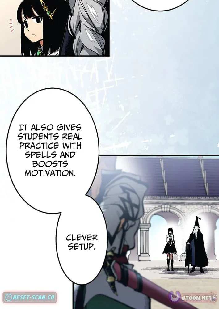 From Old Country Bumpkin to Master Swordsman Chapter 73 - page 7