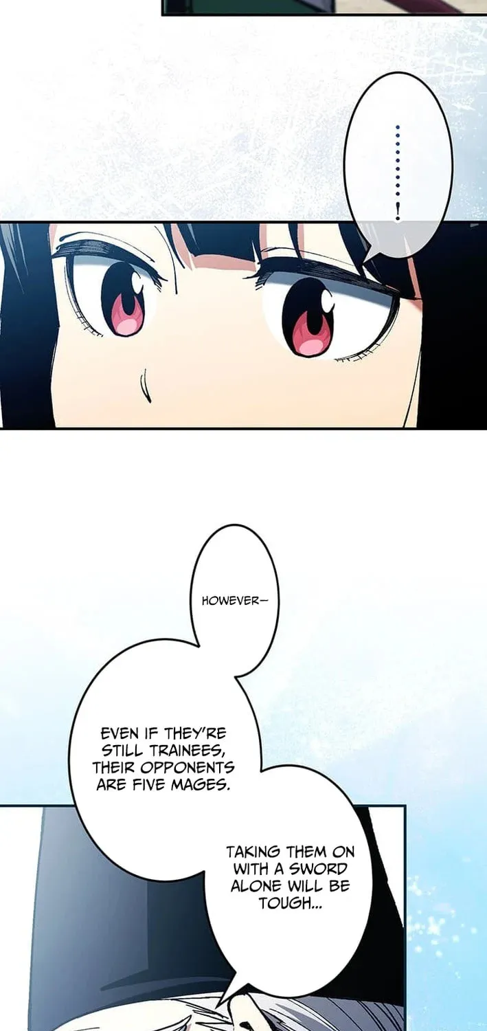 From Old Country Bumpkin to Master Swordsman Chapter 73 - page 8