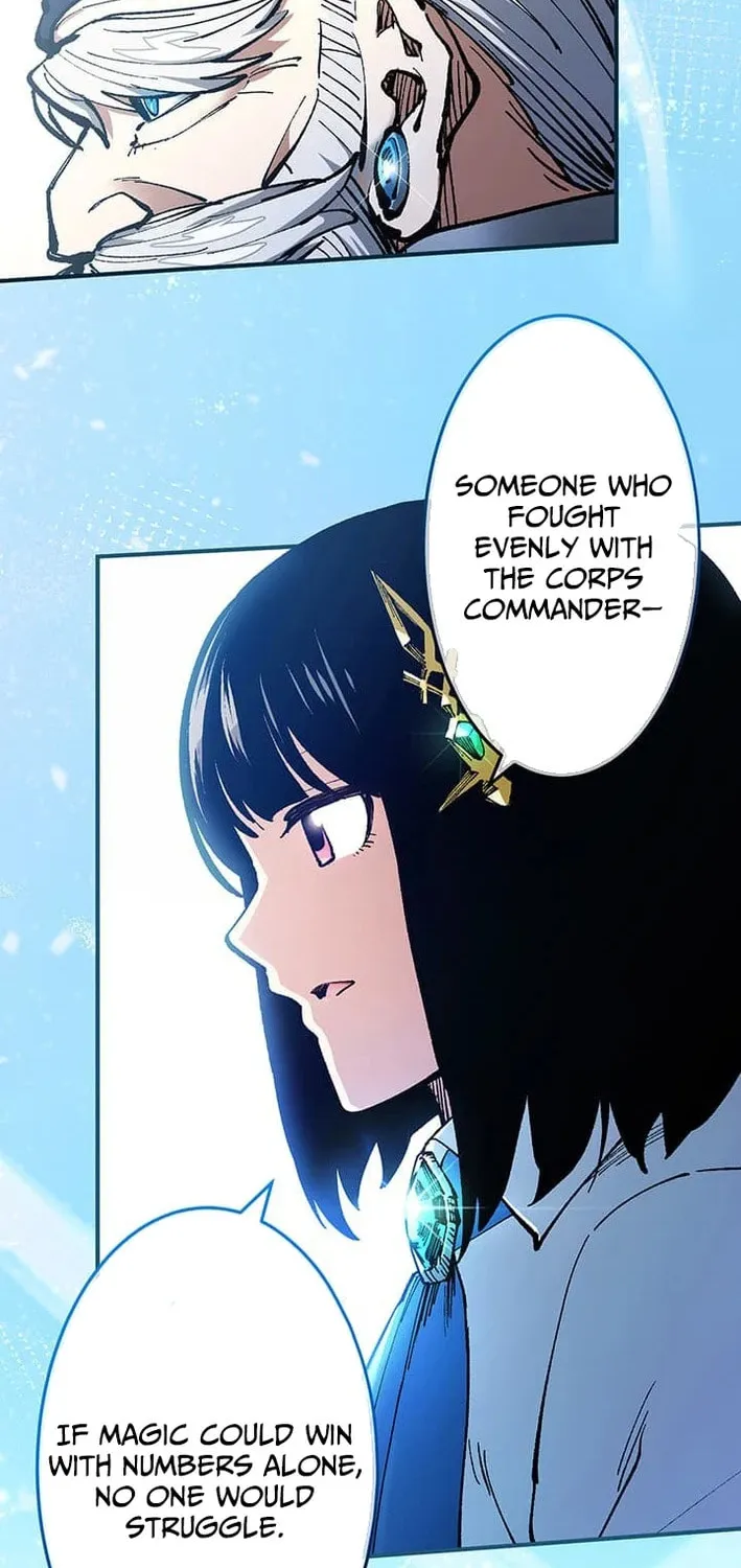 From Old Country Bumpkin to Master Swordsman Chapter 73 - page 9