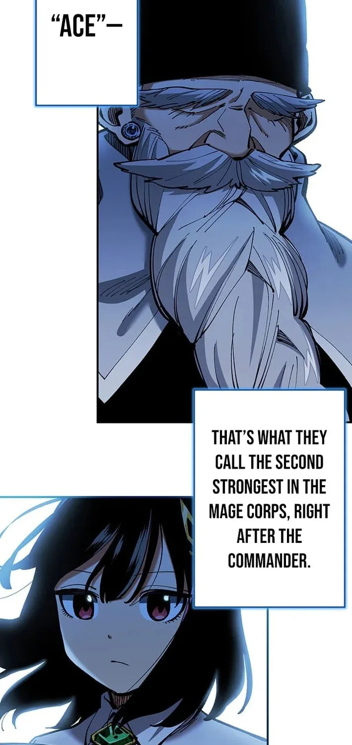 From Old Country Bumpkin to Master Swordsman Chapter 74 - page 10