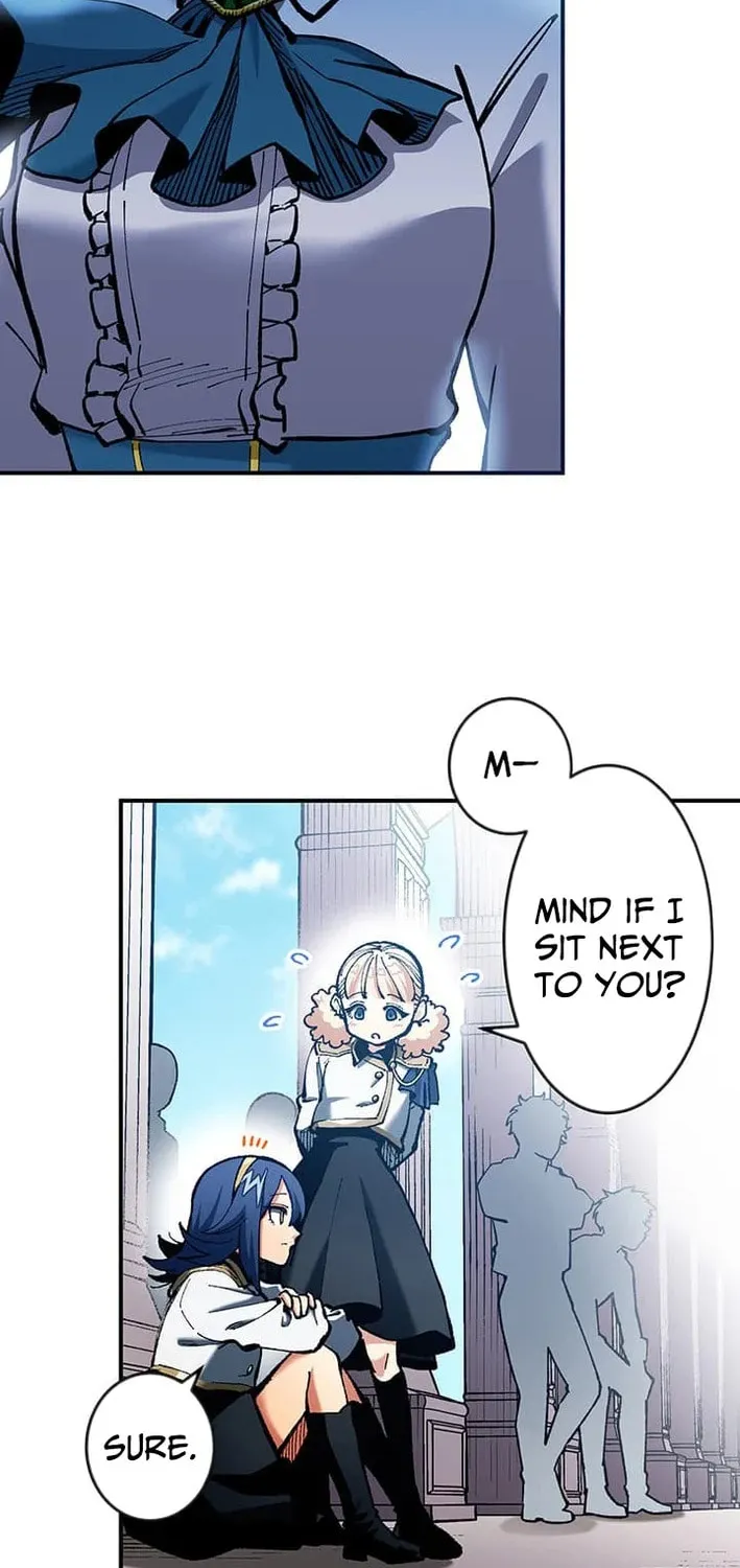 From Old Country Bumpkin to Master Swordsman Chapter 74 - page 11