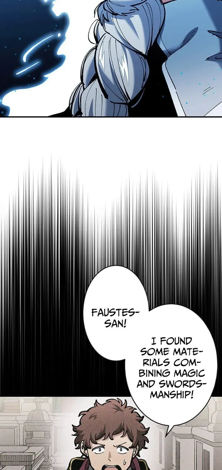 From Old Country Bumpkin to Master Swordsman Chapter 74 - page 13