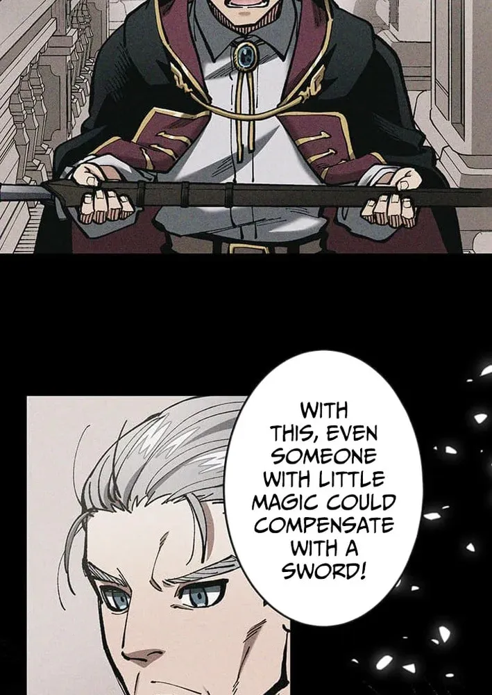 From Old Country Bumpkin to Master Swordsman Chapter 74 - page 14