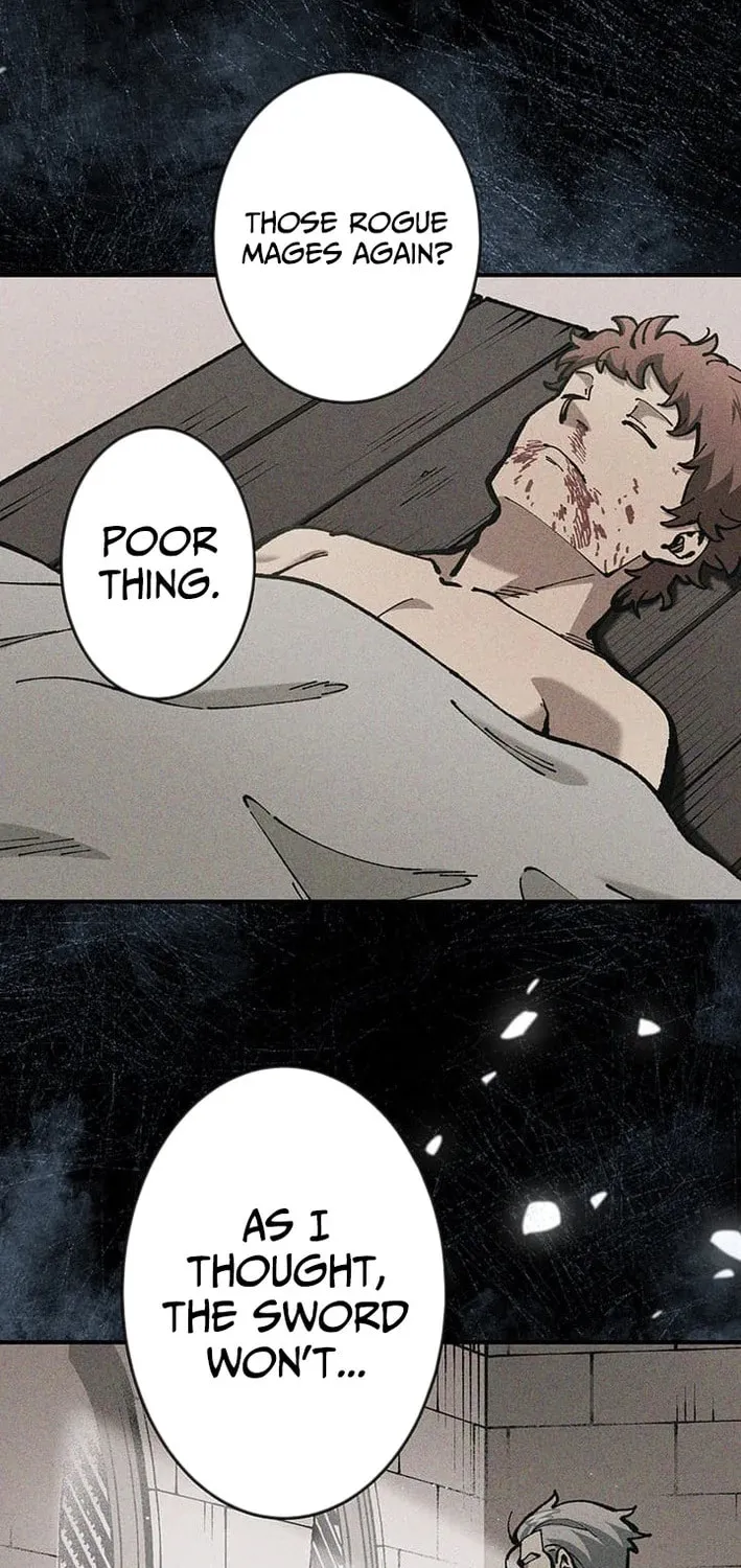 From Old Country Bumpkin to Master Swordsman Chapter 74 - page 16