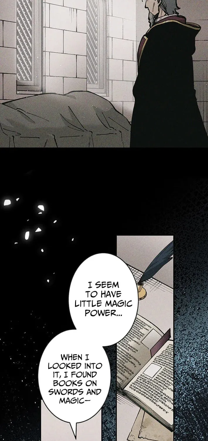 From Old Country Bumpkin to Master Swordsman Chapter 74 - page 17