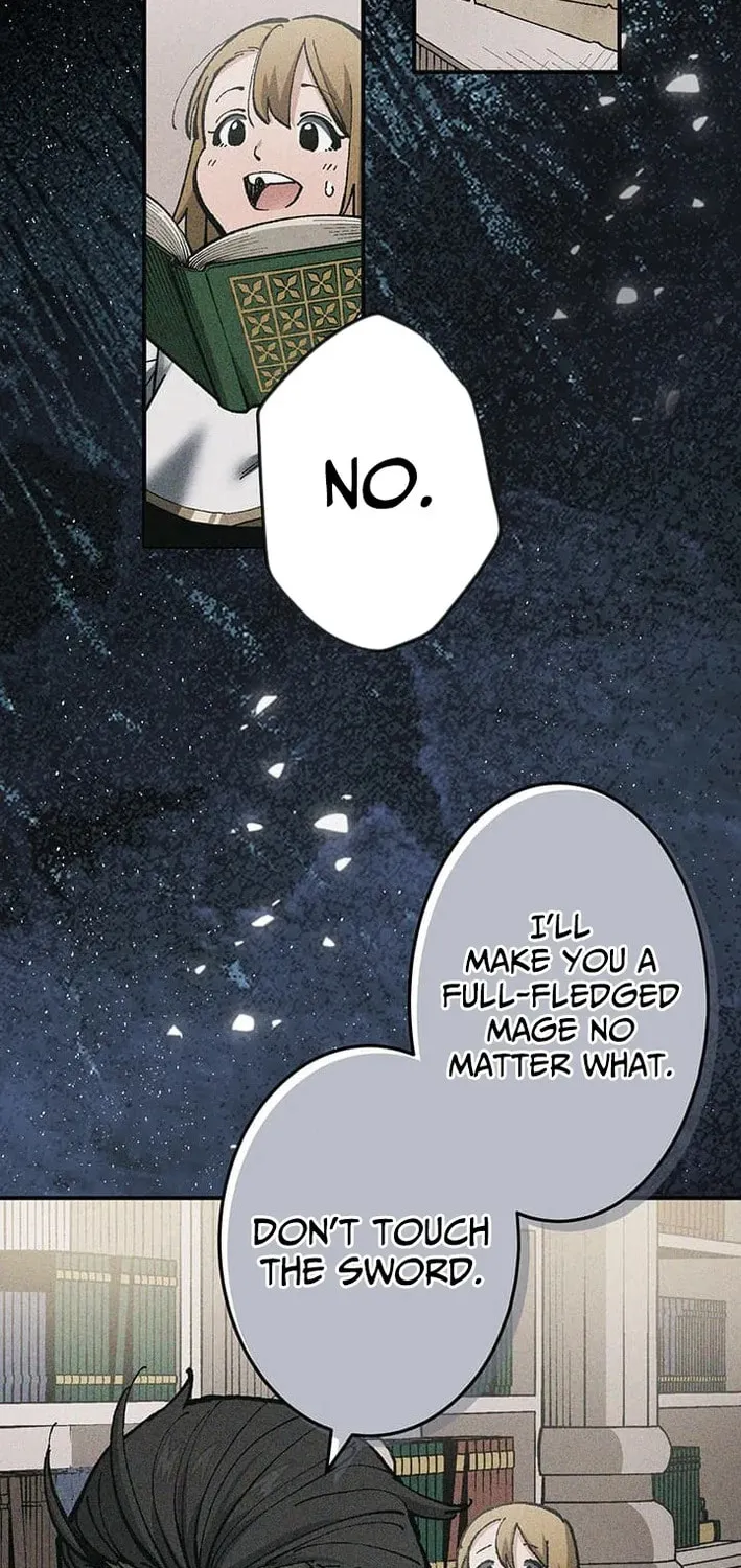From Old Country Bumpkin to Master Swordsman Chapter 74 - page 18