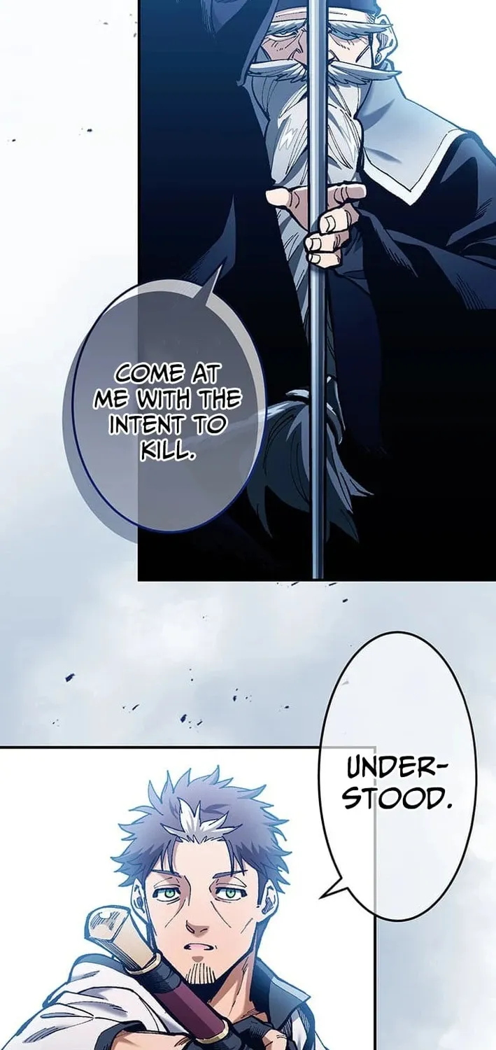 From Old Country Bumpkin to Master Swordsman Chapter 74 - page 23