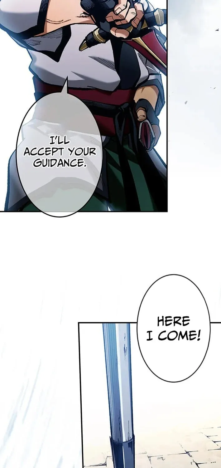 From Old Country Bumpkin to Master Swordsman Chapter 74 - page 24