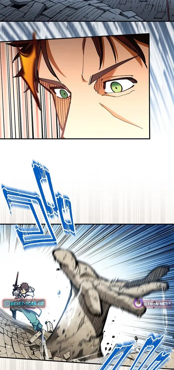 From Old Country Bumpkin to Master Swordsman Chapter 74 - page 27