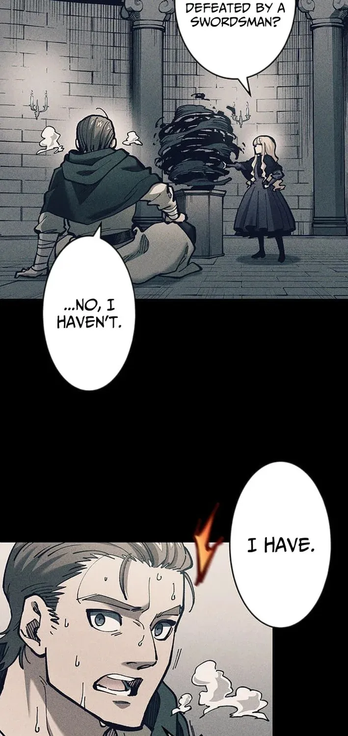 From Old Country Bumpkin to Master Swordsman Chapter 74 - page 3