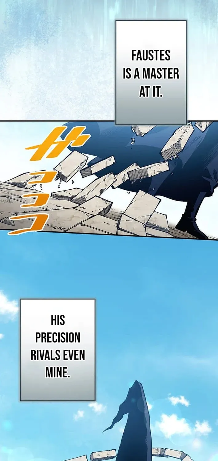 From Old Country Bumpkin to Master Swordsman Chapter 74 - page 31