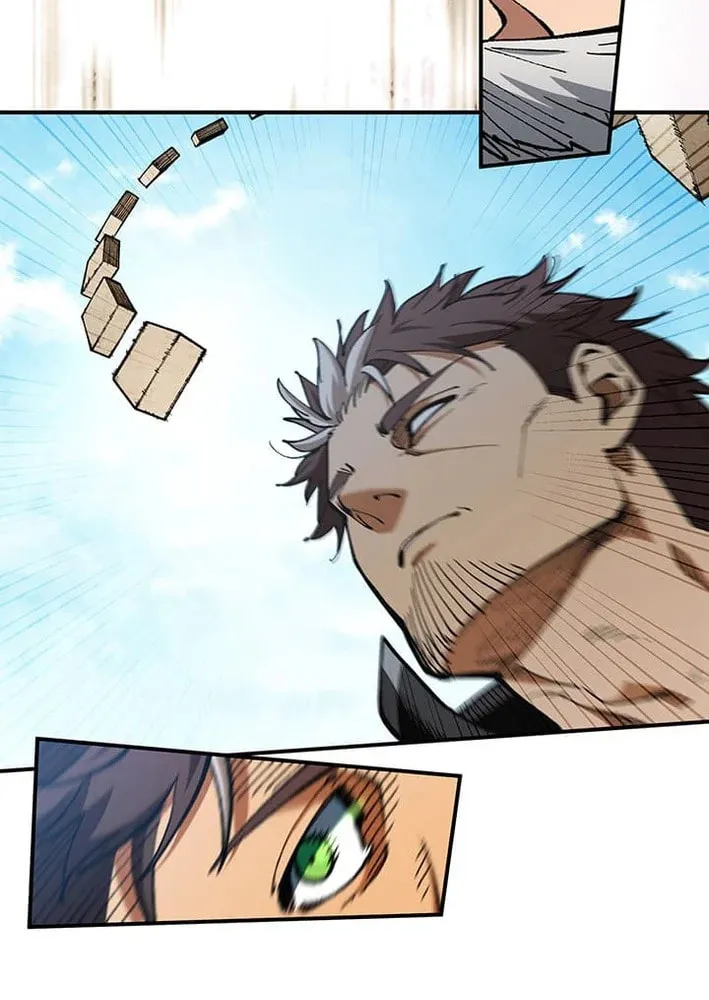 From Old Country Bumpkin to Master Swordsman Chapter 74 - page 35