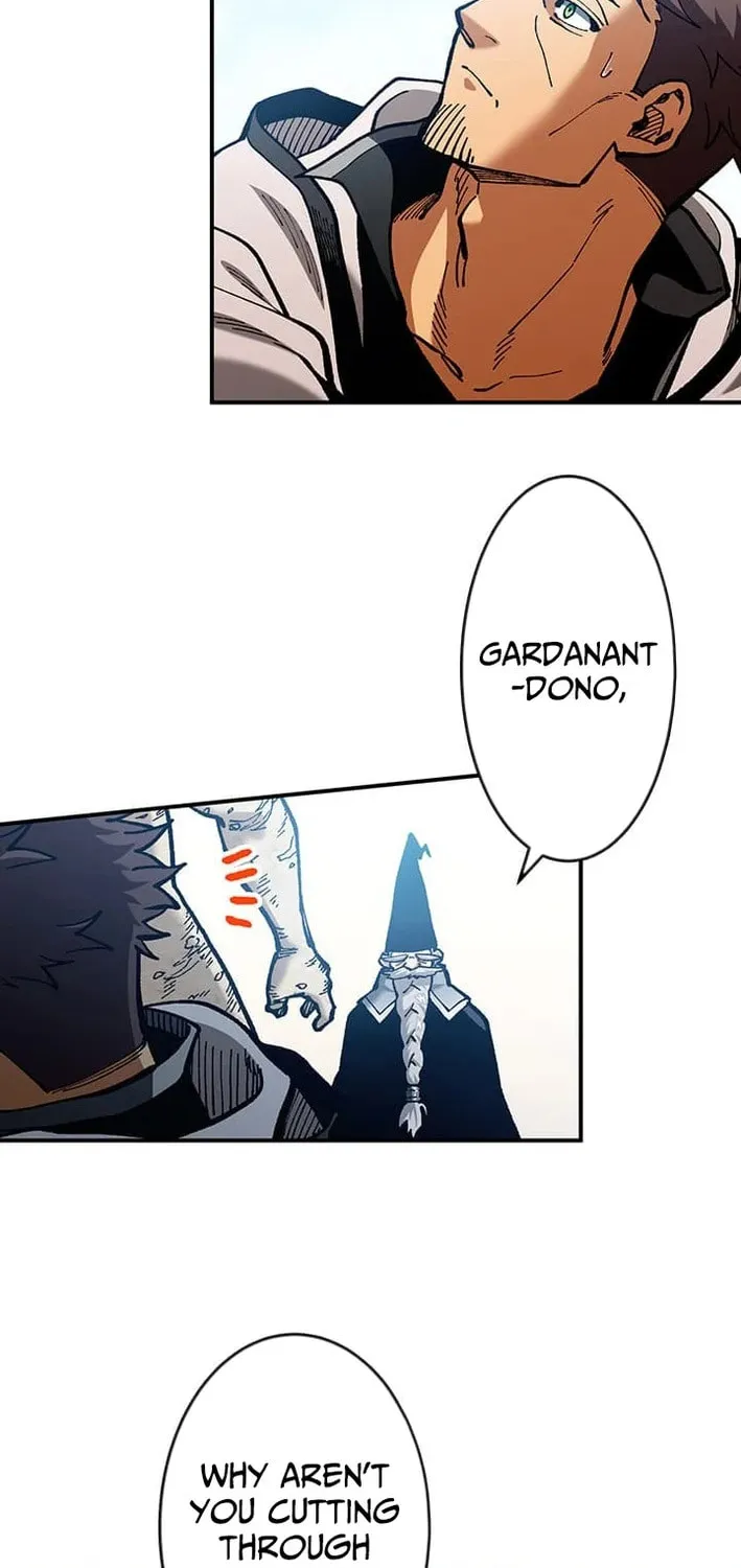 From Old Country Bumpkin to Master Swordsman Chapter 74 - page 37
