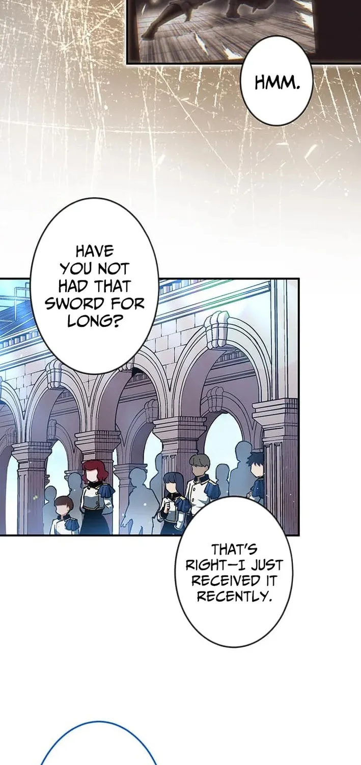 From Old Country Bumpkin to Master Swordsman Chapter 74 - page 39