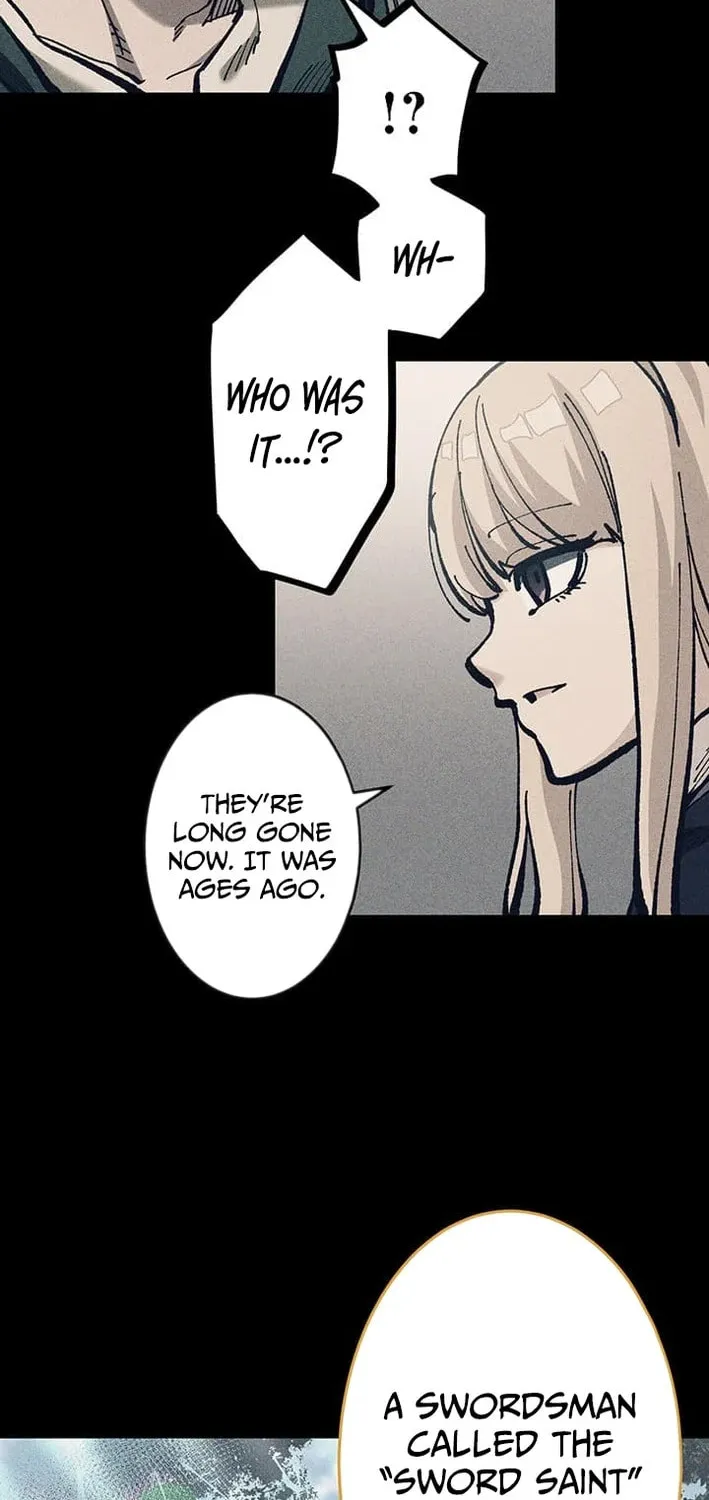From Old Country Bumpkin to Master Swordsman Chapter 74 - page 4