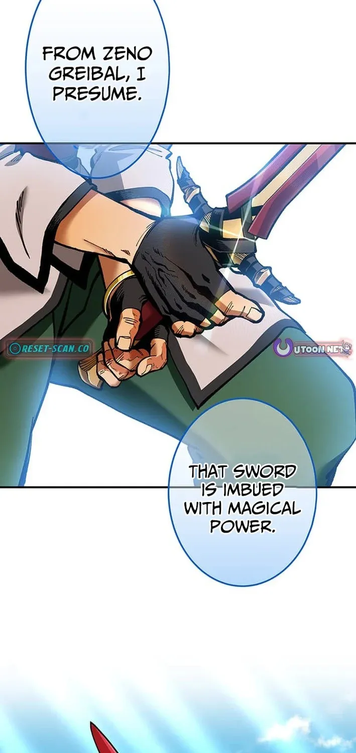 From Old Country Bumpkin to Master Swordsman Chapter 74 - page 40