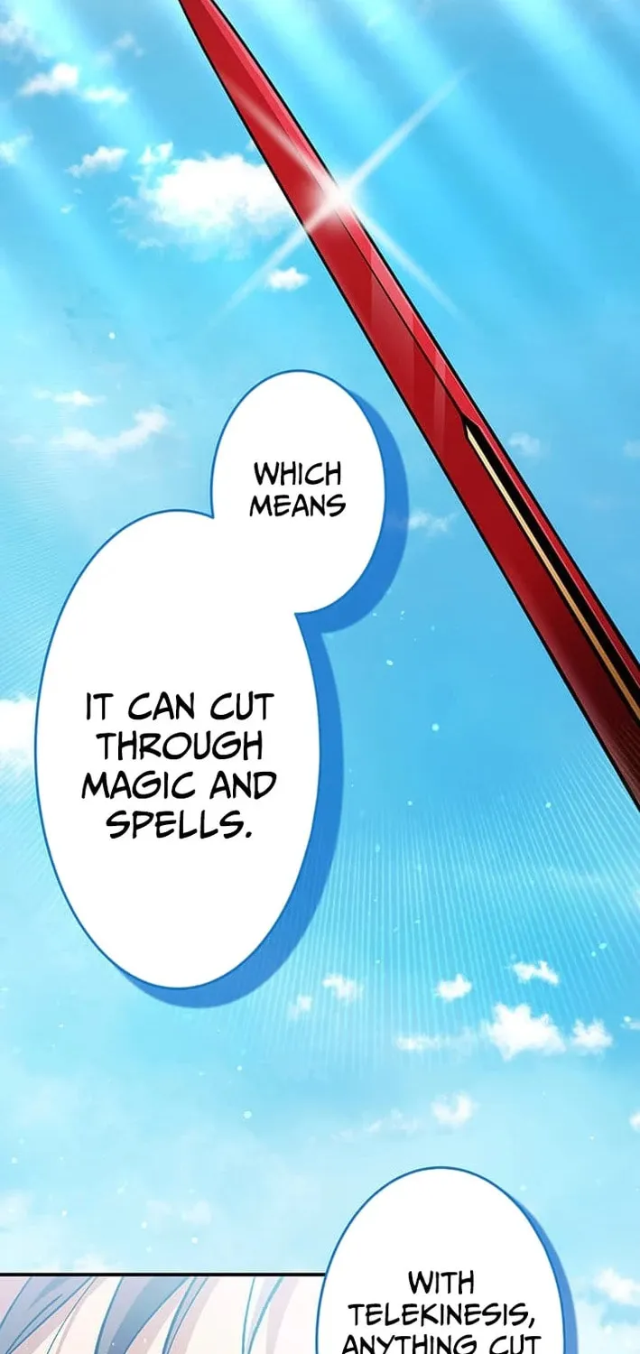 From Old Country Bumpkin to Master Swordsman Chapter 74 - page 41