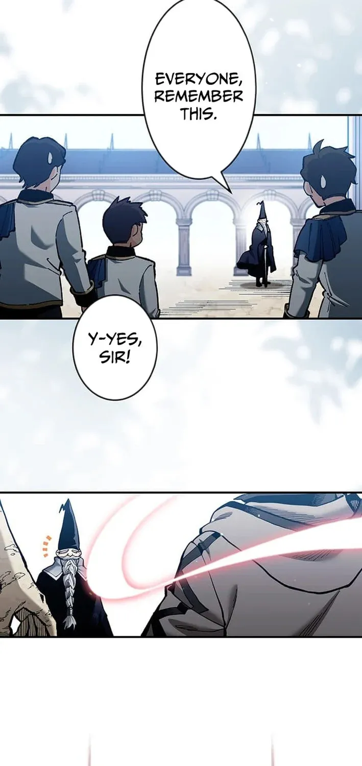 From Old Country Bumpkin to Master Swordsman Chapter 74 - page 43