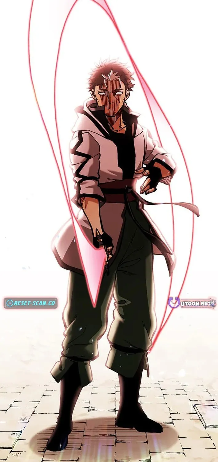 From Old Country Bumpkin to Master Swordsman Chapter 74 - page 45