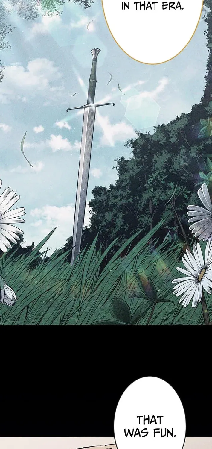 From Old Country Bumpkin to Master Swordsman Chapter 74 - page 5