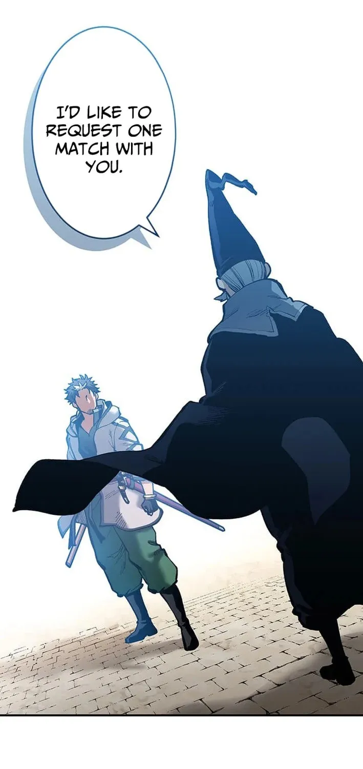 From Old Country Bumpkin to Master Swordsman Chapter 74 - page 8